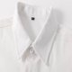 thumbnail image 4 of pstuiky Camisas de manga larga abrigadas para hombre, Camisa de manga larga holgada de pana de color liso para hombre, talla grande, a la moda tops de invierno para hombre xl, 4 of 6