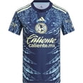 thumbnail image 3 of JERSEY ADIDAS MUJER CLUB AMERICA AZUL VISITANTE 25/26 azul 00L, 3 of 5