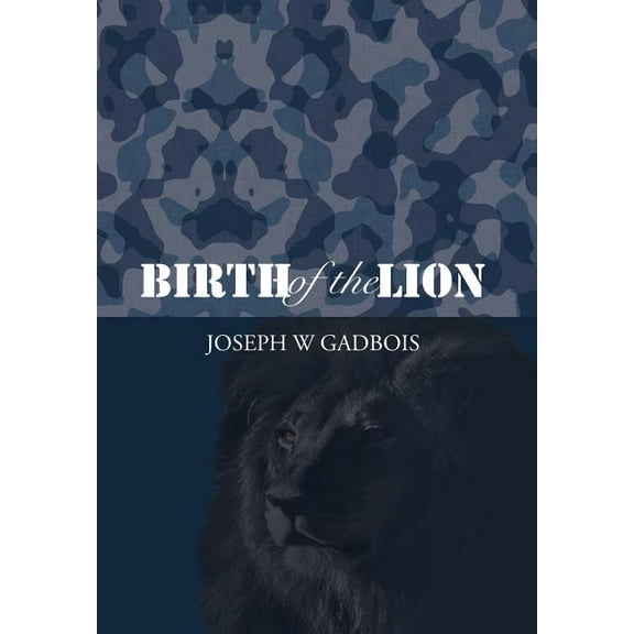 Birth of the Lion (Hardcover)