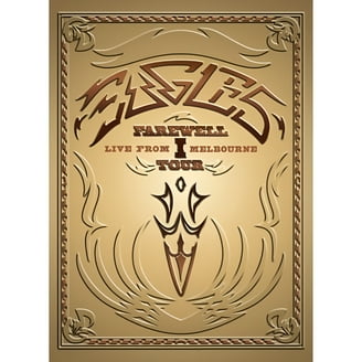 Capitol's History of the Eagles: 3-Disc Set, Music & Performance