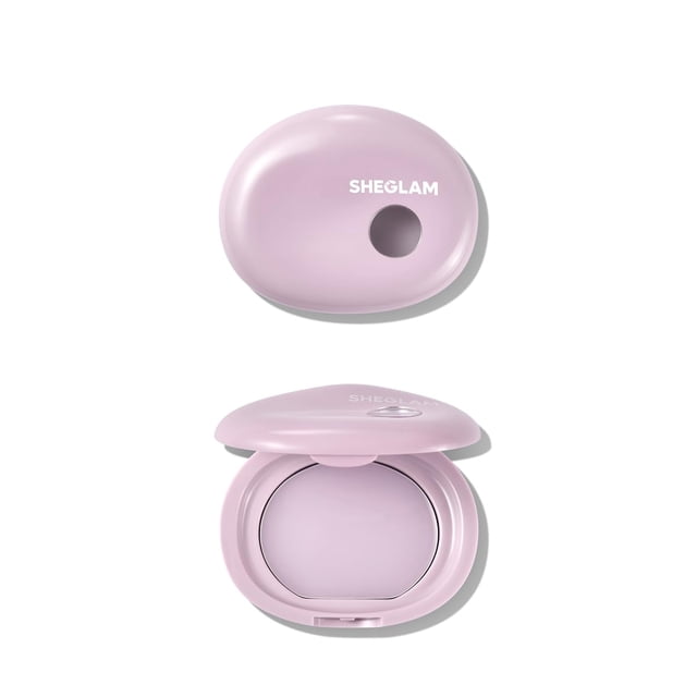 Barra de colorete Blush SHEGLAM Bubble Glow con brillo sedoso para mejillas