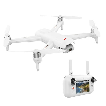 Xiaomi FIMI A3 GPS Drone with Camera 3-axis Gimbal 1080P 5.8G FPV Real-time Transmission Aerial (Best Drone For Aerial Photography)
