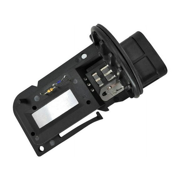 Mass Air Flow Sensor - Compatible with 2006 - 2009 Pontiac Torrent 3.4L V6 VIN F Naturally Aspirated 2007 2008