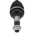 thumbnail image 6 of Niche Front CV Axle Drive Shaft for Yamaha Grizzly 700 ATV 519-KCA2235X, 6 of 6
