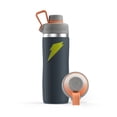 thumbnail image 1 of Botella de agua Gatorade 'Overtime' de acero inoxidable 650 ml, 1 of 6