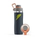 thumbnail image 1 of Botella de agua Gatorade 'Overtime' de acero inoxidable 650 ml, 1 of 6
