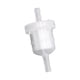 thumbnail image 3 of Filtro de aceite de para motocicleta, reemplazo de de 6mm para motor 110 125, velocidad de filtrado rápida resistente, Premium, kusrkot Filtros de gasolina, 3 of 8