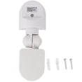 thumbnail image 2 of Infrared Sensor Motion Detector PIR Body Sensor Adjustable Distance Light Control for LED Bulb Exhaust Fan with Weatherproof Design, 2 of 7