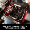 thumbnail image 6 of LEGO Star Wars Ultimate Collector Series TIE Interceptor Model, Build and Display Star Wars Collectible, 75382, 6 of 8
