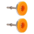 thumbnail image 4 of Nivelador de patas de muebles Bling Bling 2 piezas ajustable acero al carbono, 4 of 12