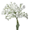 thumbnail image 2 of Mainstays Artificial Set of 3 Baby's Breath Stems, For indoor use, 2 of 7