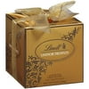 Lindt: Assorted Chocolates W/A Smooth Filling Lindor Truffles, 9.3 oz