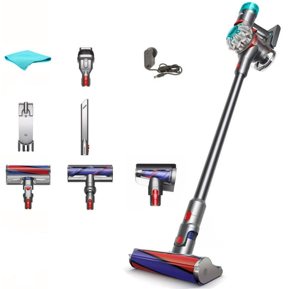 Filtro HEPA inalámbrico Absolute para aspiradora Dyson V8