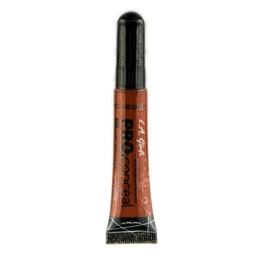 LA Girl Pro Conceal HD Concealer (Color Orange Corrector GC990