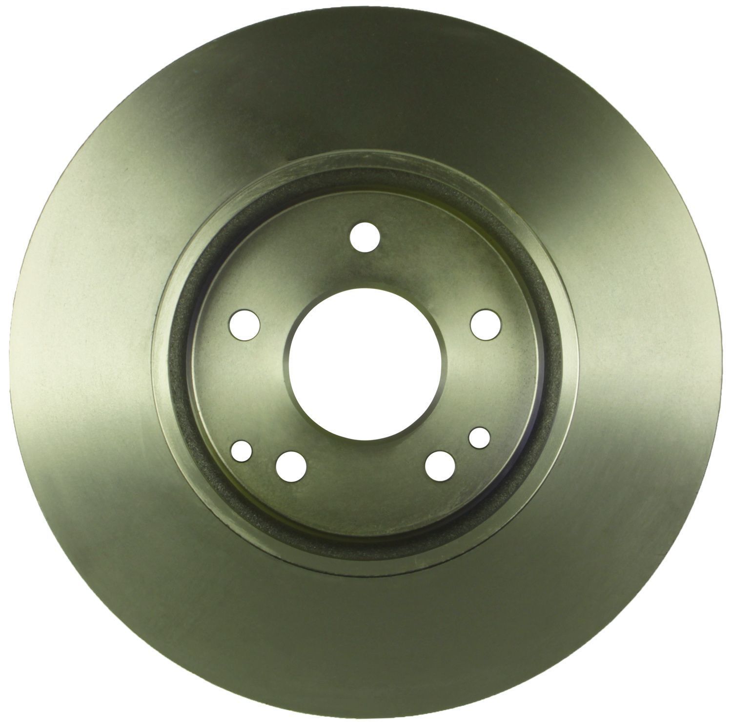 Bosch 36010929 QuietCast Disc Brake Rotor