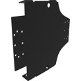 thumbnail image 1 of Saddle Tramp Shark Nose Amplifier Mounting Bracket, 1 of 4