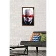 thumbnail image 2 of Marvel Comics - Kingpin - Cover Art Wall Poster, 14.725" x 22.375", Framed, 2 of 3