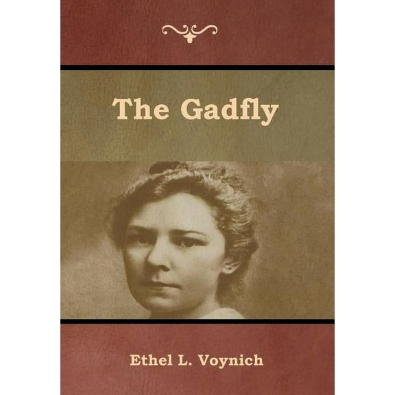 The Gadfly, (Hardcover)