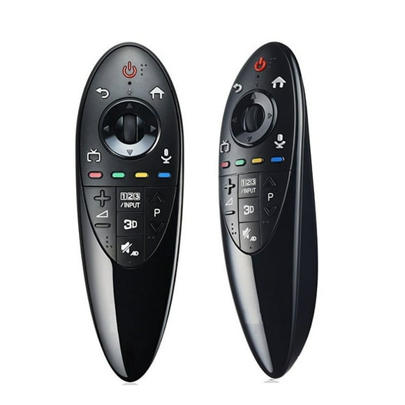 Bingirl Dynamic Smart 3d Tv Remote Control Replacement Tv Controller Compatible For Lg An-mr500g Magic Remote