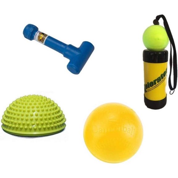   Power POD   XELERATOR   The Fastpitch Softball Pitching Training Aids Equipment Gear$$Sport & Recreation Other