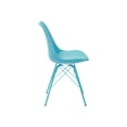 thumbnail image 3 of OSP Home Furnishings Emerson Side Chair with 4 Leg, 3 of 3