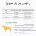 thumbnail image 3 of Pecheras Arnés Tipo Con Correa Y Bandas Reflectantes Perros, 3 of 8