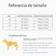 thumbnail image 3 of Pecheras Arnés Tipo Con Correa Y Bandas Reflectantes Perros, 3 of 8