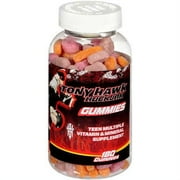 United States Nutrit Tony Hawk Gummie 180ct