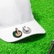 thumbnail image 1 of Marcador de pelotas de golf Cola diámetro 2.5 cm tema divertido, 1 of 8