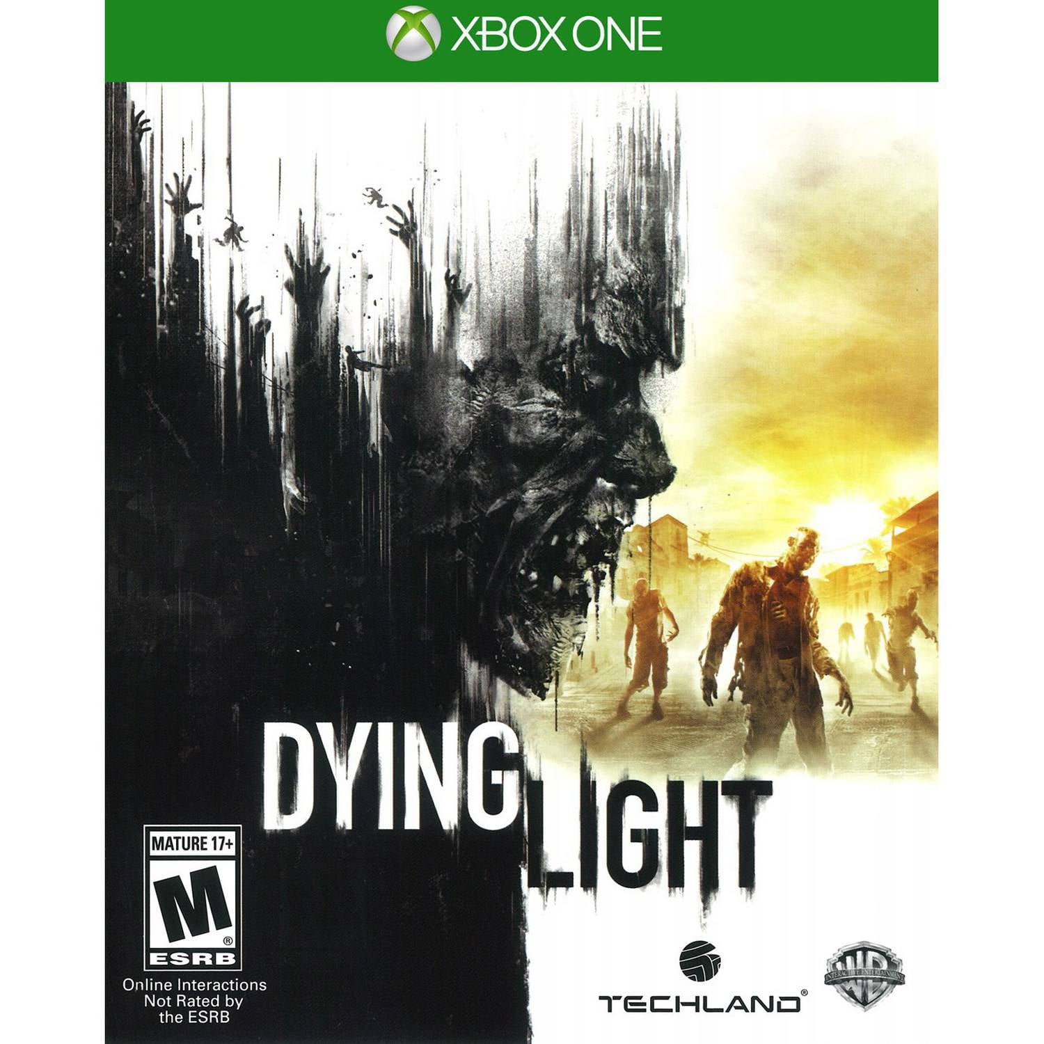 dying light 2 xbox one price
