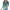Army Green, variant on LYXSSBYX Button Down Shirts for Women Women's Fashion Casual Gradient Loose Button Tops
