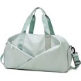 thumbnail image 1 of Sac de Sport Sac de Voyage avec Compartiment pour Poche Humide, 1 of 5