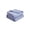 Purple, variant on ShaoXinWan Summer Cotton Muslin Blanket,Multi-layered Breathable and Lightweight Cotton Throw Blankets for Couch,Soft Cooling Summer Gauze Blanket for Adults and kids