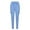 Light Blue, variant on Cmfcve Pants for Women Plus Size Vintage Stretch Cargo Pants Versatile Casual Baggy Sweatpants with Pockets