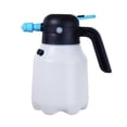 thumbnail image 3 of Pulverizador eléctrico de espuma de 1,8 l, botella pulverizadora eléctrica, planta automática, pulverizador portátil, pulverizador para lavado de coch Zulema Pulverizador de espuma eléctrico, 3 of 8