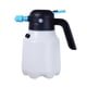 thumbnail image 3 of Pulverizador de espuma para coche eléctrico de 1,8 L, pulverizador de bomba eléctrica, botella pulverizadora para el cuidado del coche eléctrico kusrkot Pulverizador de espuma eléctrico, 3 of 8