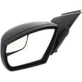 thumbnail image 3 of MIRROR Compatible with 2013-2016 Ford Escape Left Driver Power Glass Paintable, 3 of 5