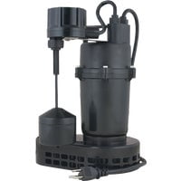 Star Water Do it Submersible Sump Pump - Pack of 6