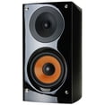 thumbnail image 1 of Bocina de Repisa Supernova S Pure Acoustics Negro, 1 of 4