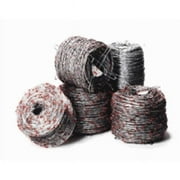 Red Brand 12.5 Gauge 1,320' 4-Point Barbed Wire