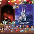thumbnail image 4 of Christmas Advent Calendar 2024 - 24PC Surprise Christmas Blind Boxes with Random Different Action Figure Toys, Christmas 24-Days Countdown Calendar Gifts, 4 of 6