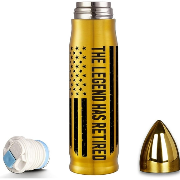 Dad Gifts for Fathers Day from Daughter Wife Son, Unique 17 Oz Best Dad Ever Bullet Tumbler Gifts for Dad Who Wants Nothing, Cool Thermos, Father''s Day Presents for Stepdad, Husband, Papa