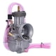 thumbnail image 1 of Motorcycle Carburetor Carb Assembly Replacement compatible with Suzuki RM 125 250 370 500 465 500, 1 of 4
