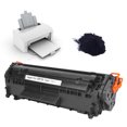 thumbnail image 1 of 2612A Toner , Exquisite Toner , Can Be Used Alone Employee  For Experiment Suitable Family Black, 1 of 8