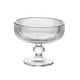 thumbnail image 3 of Copas de Postre con base Sundae de cóctel 285 ml Fiesta de vacaciones Tazones de vidrio transparente Mini Tazón para Parfait Macarena Sundae Platos Trifle Bowl, 3 of 8