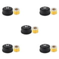 thumbnail image 1 of Wweixi 2pcs/set Filter Air For Comfort Say Goodbye To Allergens And Dust In Home 5Set, 1 of 6