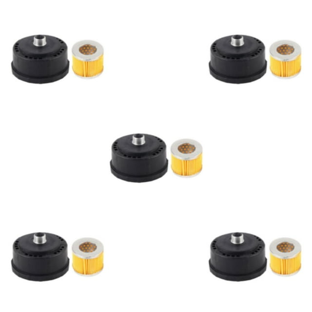 relayinert 2pieces Powerful And Whisper-Quiet Air Compressor Tasks Without 5Set
