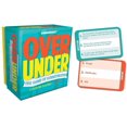 thumbnail image 5 of GameWright Over/Under The Game of Guesstimates, 5 of 5