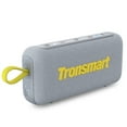 thumbnail image 5 of Tronsmart Trip 2 Bluetooth Portable Speaker, Gray, 5 of 6