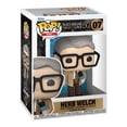 thumbnail image 2 of Funko Pop TV: Saturday Night Live 50 Aniversario - Herb Welch caqui, 2 of 2